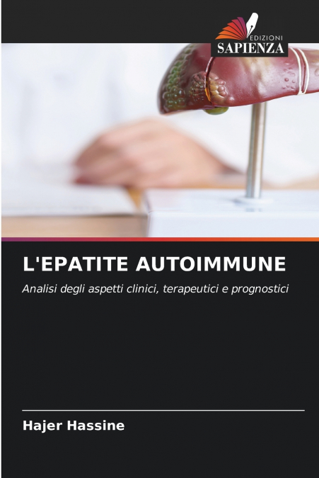 L’EPATITE AUTOIMMUNE