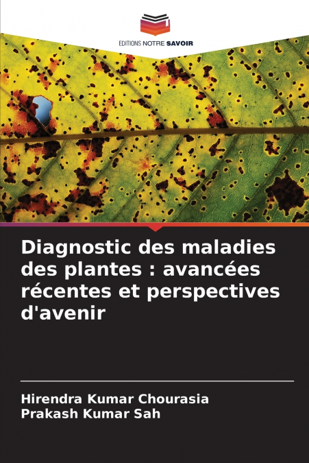 Diagnostic des maladies des plantes