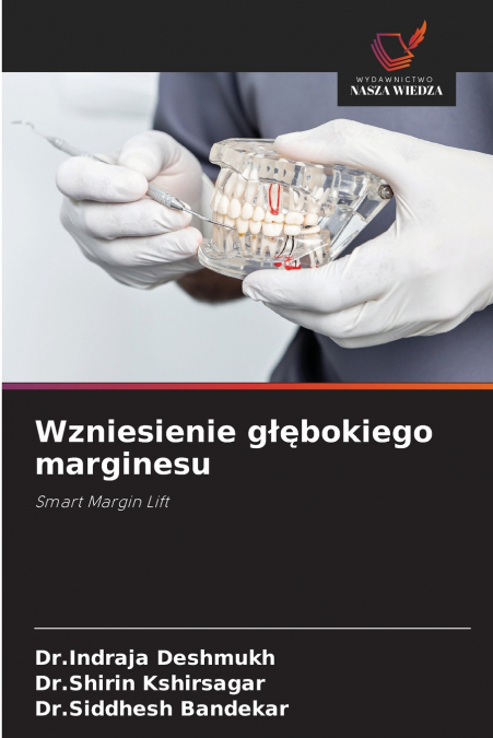 Wzniesienie głębokiego marginesu