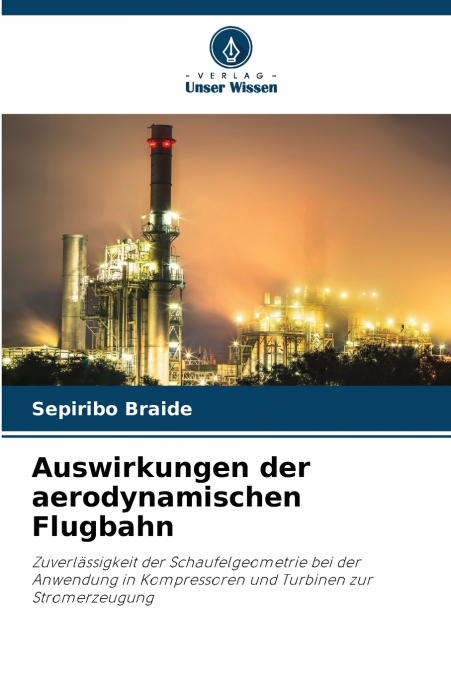 Auswirkungen der aerodynamischen Flugbahn