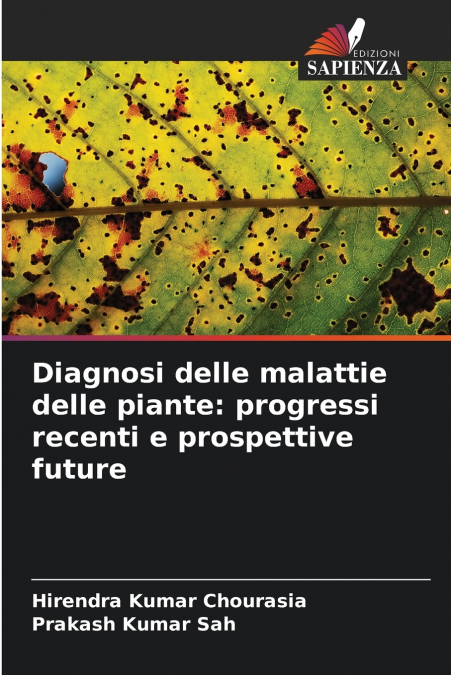 Diagnosi delle malattie delle piante