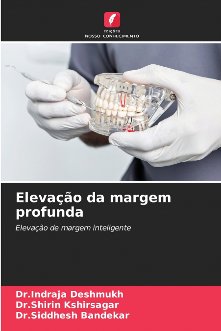 Elevação da margem profunda