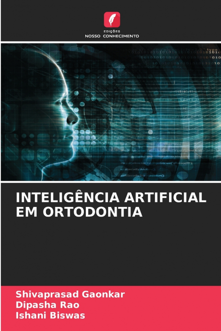 INTELIGÊNCIA ARTIFICIAL EM ORTODONTIA