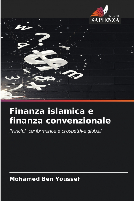 Finanza islamica e finanza convenzionale