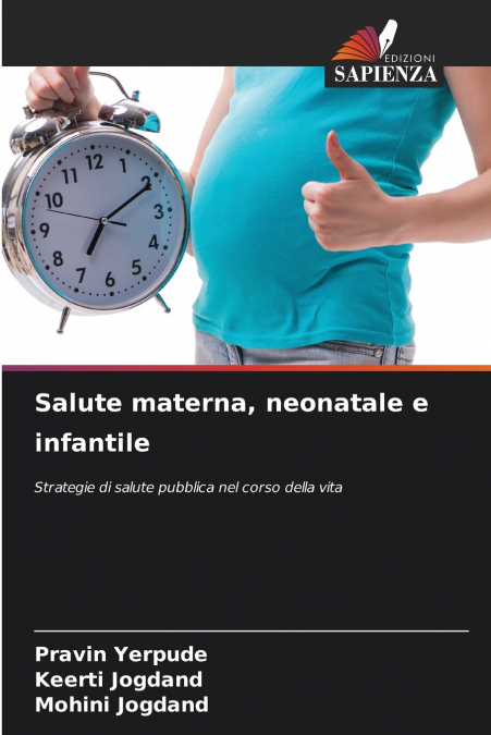 Salute materna, neonatale e infantile