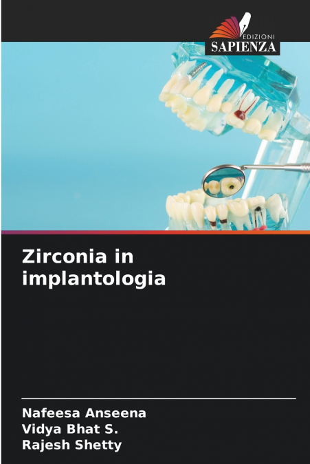 Zirconia in implantologia