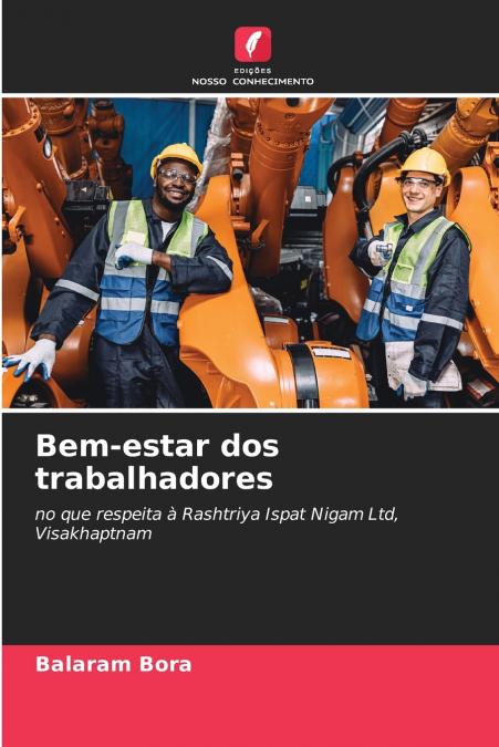 Bem-estar dos trabalhadores