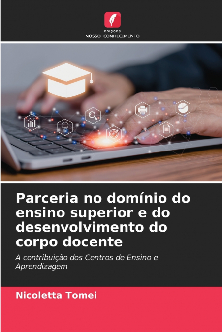 Parceria no domínio do ensino superior e do desenvolvimento do corpo docente