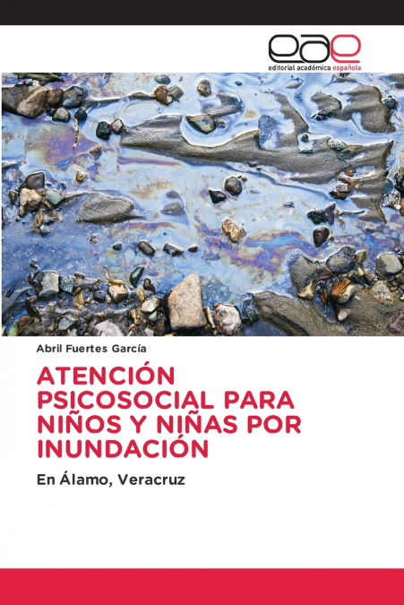 ATENCIÓN PSICOSOCIAL PARA NIÑOS Y NIÑAS POR INUNDACIÓN