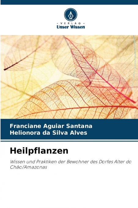 Heilpflanzen