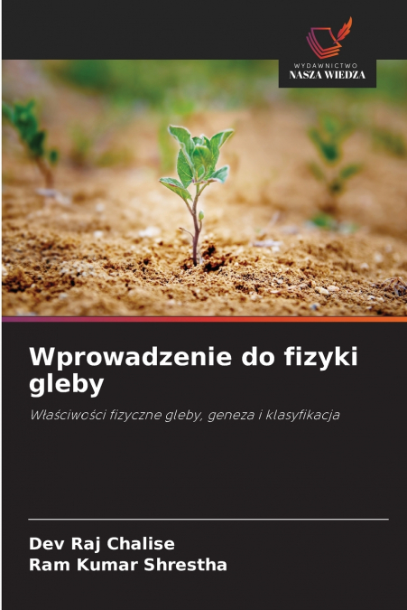 Wprowadzenie do fizyki gleby