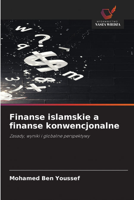 Finanse islamskie a finanse konwencjonalne