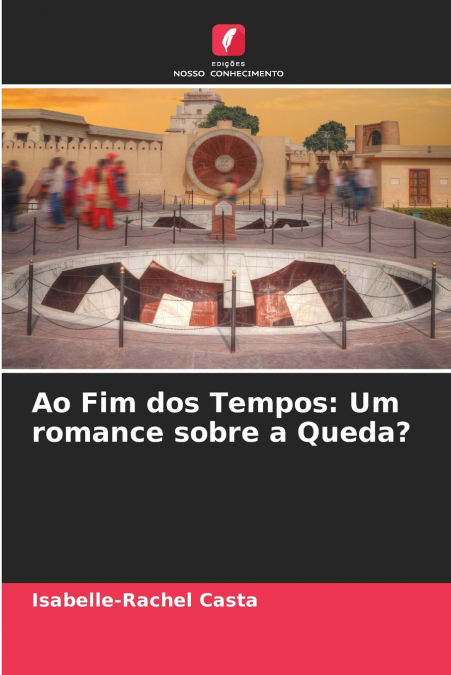 Ao Fim dos Tempos