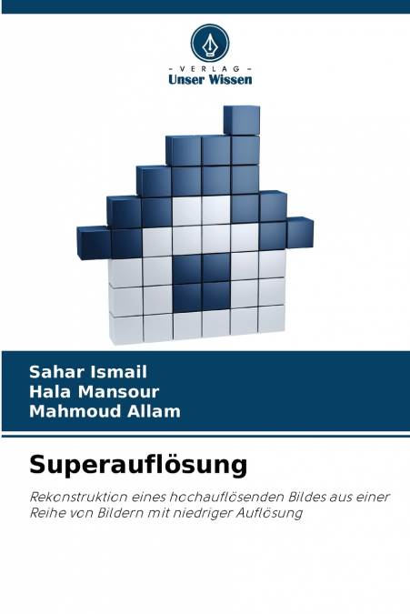 Superauflösung