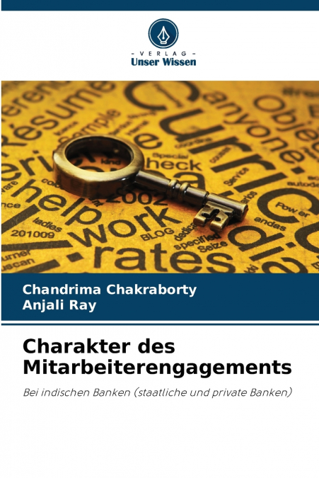 Charakter des Mitarbeiterengagements