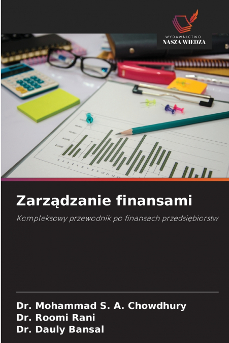 Zarządzanie finansami