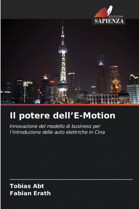 Il potere dell’E-Motion