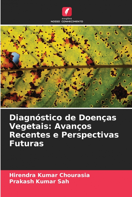 Diagnóstico de Doenças Vegetais
