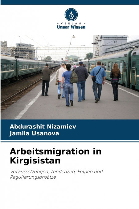 Arbeitsmigration in Kirgisistan