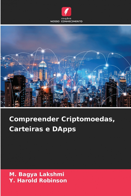 Compreender Criptomoedas, Carteiras e DApps