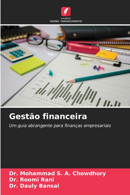 Gestão financeira