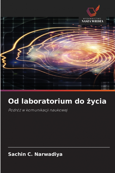 Od laboratorium do życia
