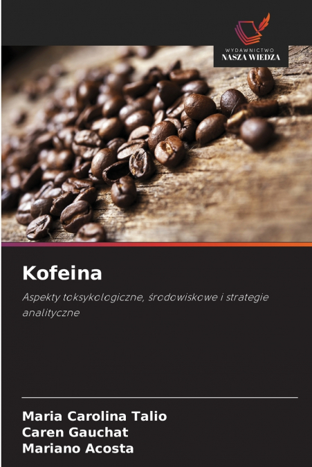 Kofeina