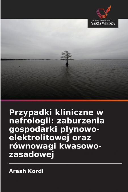 Przypadki kliniczne w nefrologii