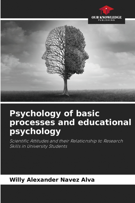 Psychology of basic processes and educational psychology