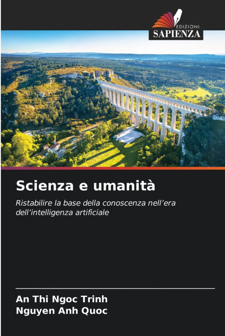 Scienza e umanità