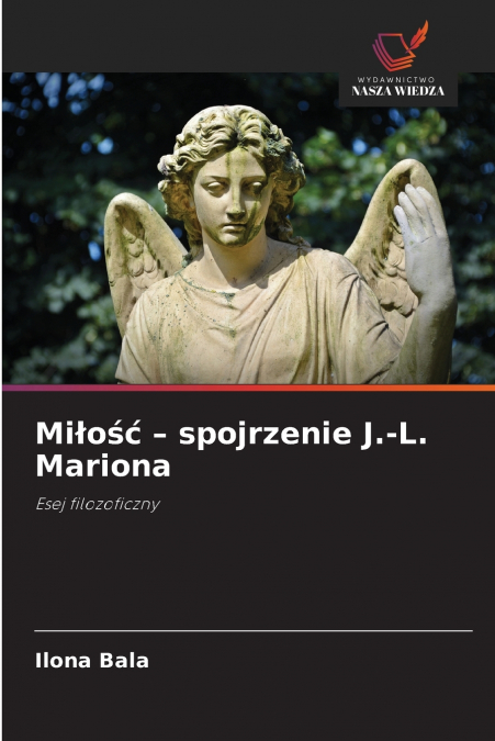 Miłość - spojrzenie J.-L. Mariona