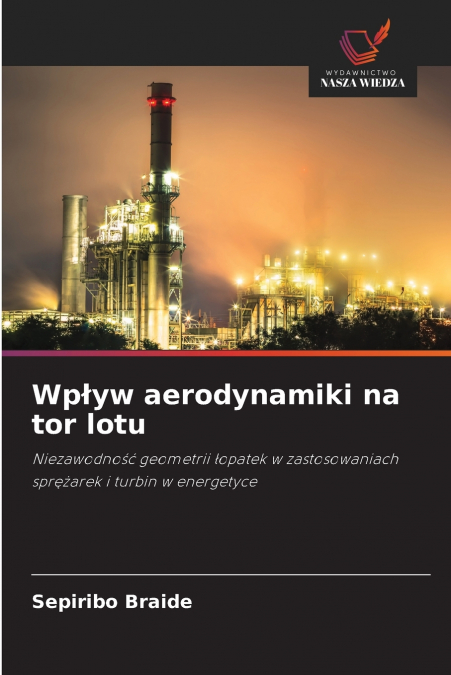 Wpływ aerodynamiki na tor lotu