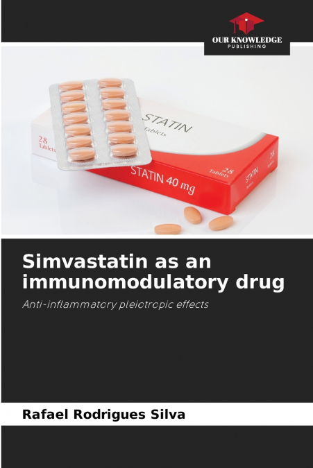 Simvastatin as an immunomodulatory drug