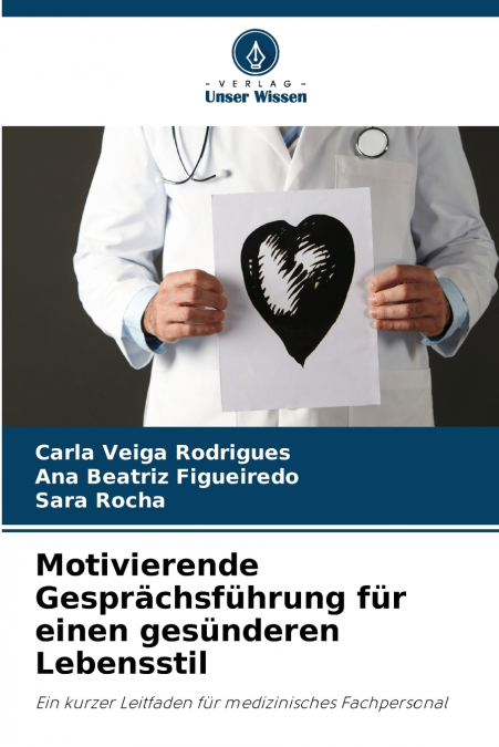 Motivierende Gesprächsführung für einen gesünderen Lebensstil