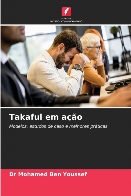 Takaful em ação