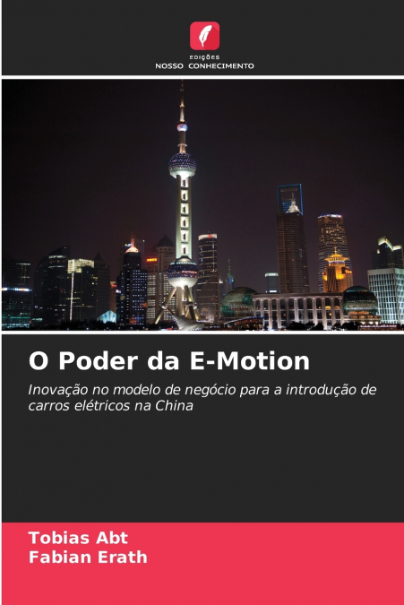 O Poder da E-Motion