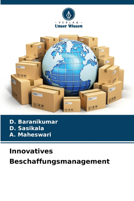 Innovatives Beschaffungsmanagement