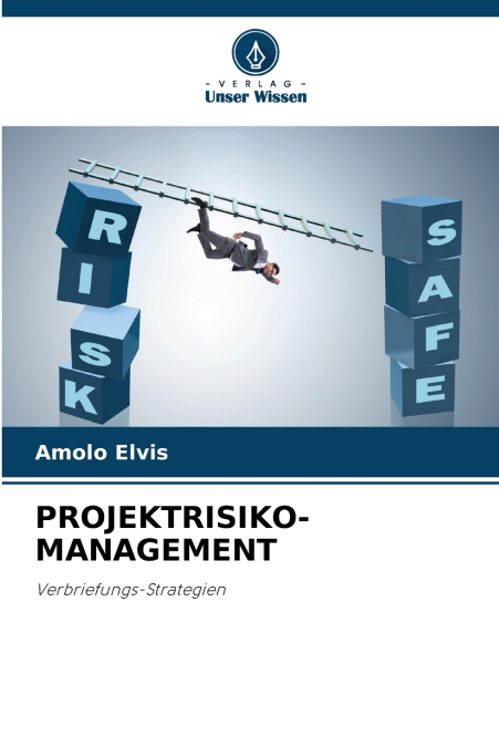PROJEKTRISIKO-MANAGEMENT