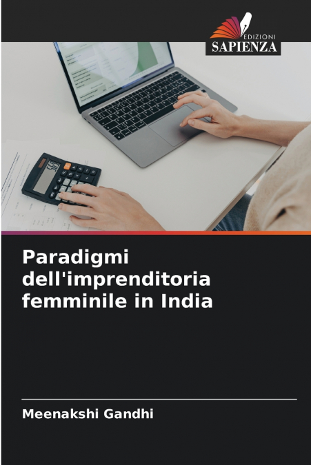 Paradigmi dell’imprenditoria femminile in India