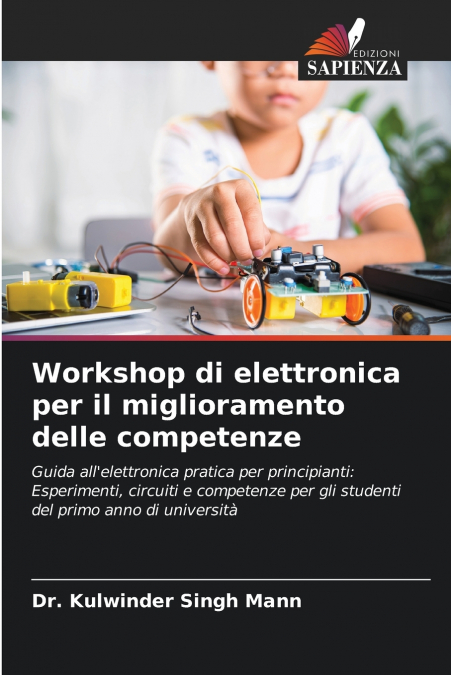 Workshop di elettronica per il miglioramento delle competenze