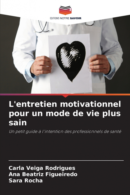 L’entretien motivationnel pour un mode de vie plus sain