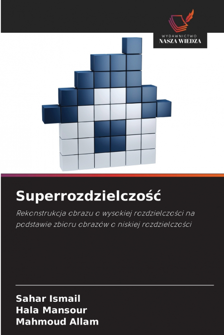 Superrozdzielczość