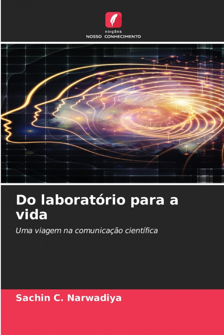 Do laboratório para a vida