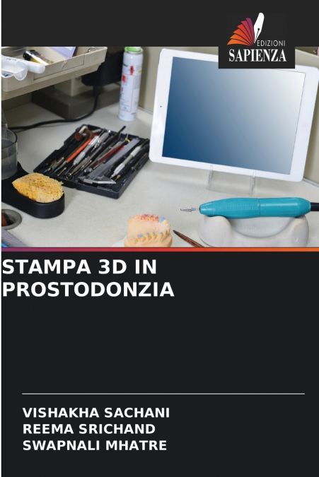 STAMPA 3D IN PROSTODONZIA