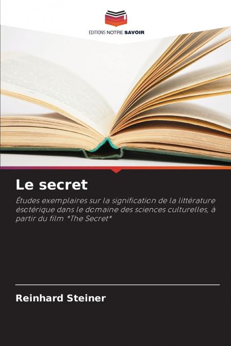 Le secret