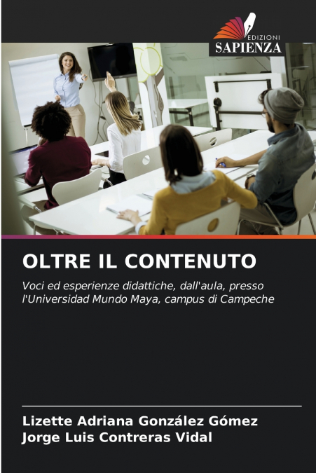 OLTRE IL CONTENUTO