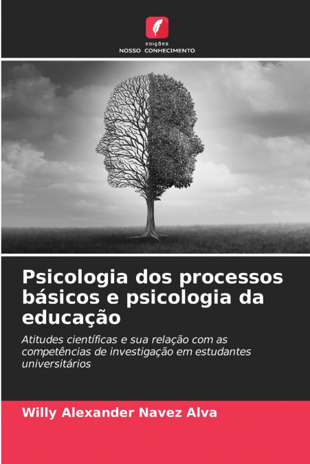 Psicologia dos processos básicos e psicologia da educação
