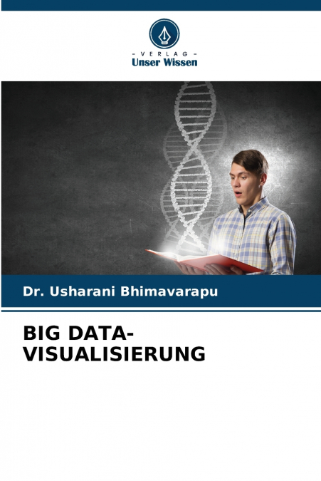 BIG DATA-VISUALISIERUNG
