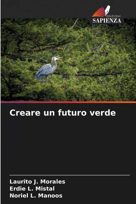Creare un futuro verde