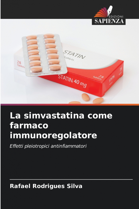 La simvastatina come farmaco immunoregolatore